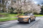 Mercedes-Benz GLA250 4Matic 2017 года (NA)